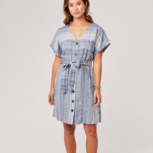 Carve Designs Willow Dress Small